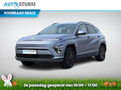 Hyundai Kona Electric - Long Range Pure Edition 64.8 kWh