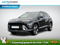 Hyundai Kona - 1.6 GDI HEV Comfort Plus