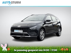 Hyundai Bayon - 1.0 T-GDI Comfort