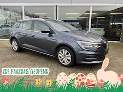 Renault Mégane Estate - 1.3 TCe 140 Equilibre Trekhaak 17kg / Led / Cruise / Clima / Carplay