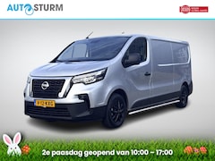 Nissan Primastar - 2.0 dCi L2H1 Acenta