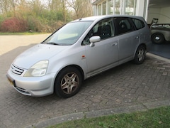 Honda Stream - 2.0i ES 7 persoons Handel/Export
