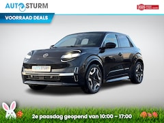 Nissan Micra - EVOLVE 52 kWh