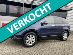 Honda CR-V - 2.0i Elegance AUTOMAAT / Panoramadak