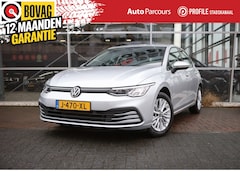 Volkswagen Golf - 1.0 TSI Life Bns | Sfeerverlichting | Stoel/Stuurverwarming |