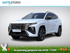 Hyundai Tucson - 1.6 T-GDI PHEV N Line Business