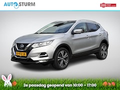 Nissan Qashqai - 1.3 DIG-T Design Edition Automaat