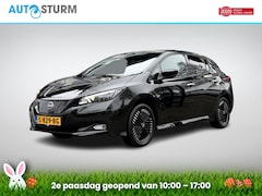 Nissan LEAF - N-Connecta 40 kWh