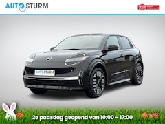 Nissan Micra - ADVANCE - Launch Edition 52 kWh