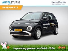 Hyundai Inster - E-Motion 49 kWh