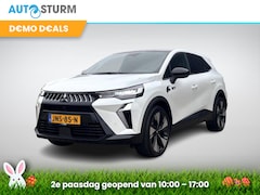 Mitsubishi Grandis - 1.8 HEV Instyle