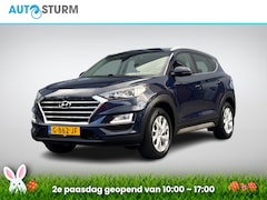 Hyundai Tucson - 1.6 GDI Comfort | Navigatie | Camera | Apple Carplay/Android Auto | Stoelverwarming | Crui