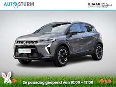 Mitsubishi ASX - 1.8 HEV AT Executive