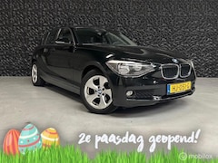 BMW 1-serie - 116i | Keyless | Stoelver | Cruise Con | Airco |