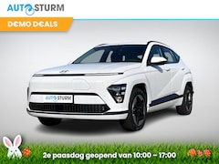 Hyundai Kona Electric - Comfort Limited 65.4 kWh