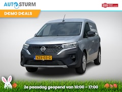 Nissan Townstar - Tekna L1 44 kWh TOWNSTAR Tekna L1 45 kWh