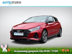Hyundai i20 - 1.0 T-GDI N Line