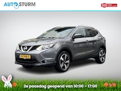 Nissan Qashqai - 1.2 N-Connecta Design Pack incl. Trekhaak