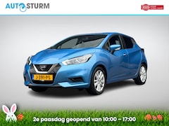 Nissan Micra - 1.0 IG-T Acenta Style Pack incl. Trekhaak