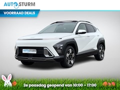 Hyundai Kona - 1.6 GDI HEV Premium Sky