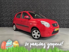 Kia Picanto - 1.0 Q | Nieuwe Distributieriem |