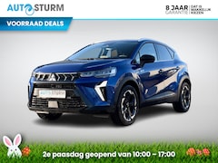 Mitsubishi ASX - 1.8 HEV AT Intense+