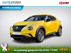 Nissan Juke - 1.6 Hybrid N-Connecta