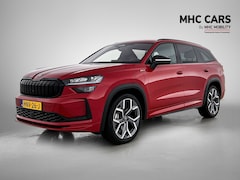 Skoda Kodiaq - 1.5 TSI PHEV Sportline Business | Comfort Pakket | Parkeer Pakket | Winter Pakket | Trekha