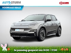 Nissan Micra - ADVANCE - Launch Edition 52 kWh