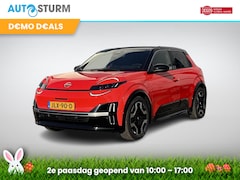 Nissan Micra - EVOLVE 52 kWh