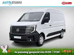Nissan Interstar-e - L2H2 Limited 87 kWh