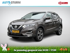 Nissan Qashqai - 1.3 DIG-T N-Connecta 160 PK Trekhaak Design Pack