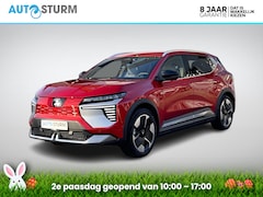 Mitsubishi Eclipse Cross - Intense 87 kWh