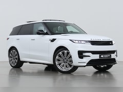 Land Rover Range Rover Sport - 3.0 P460e Dynamic SE | Black Pack | Head-Up | 23 Inch | Meridian Surround | Panoramadak |