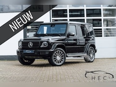 Mercedes-Benz G-klasse - 500