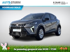 Mitsubishi ASX - 1.8 HEV AT Intense