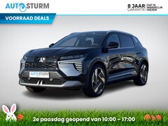 Mitsubishi Eclipse Cross - Intense+ 87 kWh