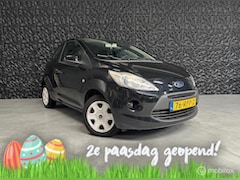 Ford Ka - 1.2 Cool & Sound start/stop | Airco | Elektr. Ramen