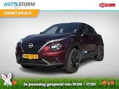 Nissan Juke - 1.6 Hybrid Tekna Sound Pack