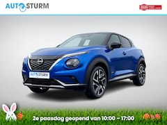 Nissan Juke - 1.6 Hybrid N-Design