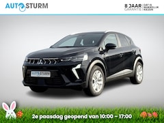 Mitsubishi ASX - 1.8 HEV AT Intense