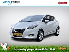 Nissan Micra - 1.0 IG-T N-Connecta