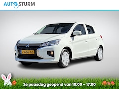 Mitsubishi Space Star - 1.2 Connect+ | Apple Carplay/Android Auto | Airconditioning | Bluetooth Tel. | DAB | Elek.