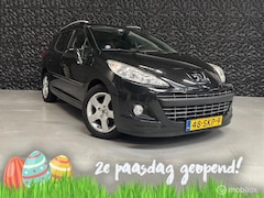 Peugeot 207 SW - 1.6 VTi Allure | Panoramadak | Elektr. ramen