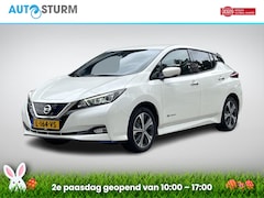 Nissan LEAF - e+ Tekna 62 kWh