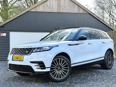 Land Rover Range Rover Velar - 2.0 P250 Turbo R-Dynamic AWD Edition