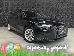 Audi A3 Limousine - 30 TFSI Edition | Apple | Virtual Cockpit