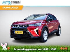 Mitsubishi ASX - 1.6 HEV AT Intense