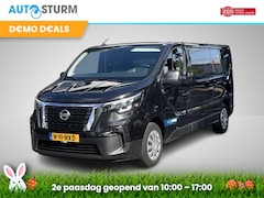 Nissan Primastar - 2.0 dCi L2H1 Acenta