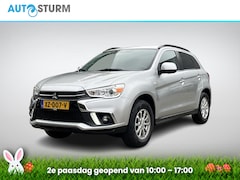 Mitsubishi ASX - 1.6 Cleartec Life incl. Trekhaak